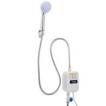 Încarcă imaginea în vizualizatorul Galerie, NOU - Mini Boiler Electric, 3500W, Cu Afisaj Digital Al Temperaturii, Alimentare La Retea, 220V