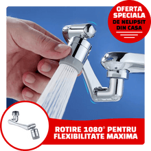 Încarcă imaginea în vizualizatorul Galerie, NOU - Economisește cu până la 70% mai multă apă