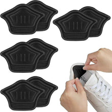 Încarcă imaginea în vizualizatorul Galerie, NOU - Talonete Pentru Calcaie, Autoadezive, Pentru Orice Incaltaminte, 1 + 1 CADOU