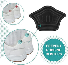 Încarcă imaginea în vizualizatorul Galerie, NOU - Talonete Pentru Calcaie, Autoadezive, Pentru Orice Incaltaminte, 1 + 1 CADOU
