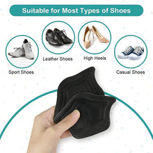 Încarcă imaginea în vizualizatorul Galerie, NOU - Talonete Pentru Calcaie, Autoadezive, Pentru Orice Incaltaminte, 1 + 1 CADOU