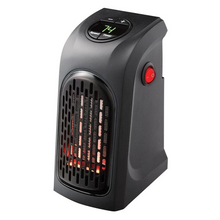 Încarcă imaginea în vizualizatorul Galerie, NOU - Aeroterma Heater Pro 3 portabila, economica si calduroasa de 350W