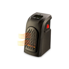 Încarcă imaginea în vizualizatorul Galerie, NOU - Aeroterma Heater Pro 3 portabila, economica si calduroasa de 350W