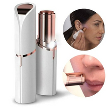 Încarcă imaginea în vizualizatorul Galerie, NOU - PACHET PROMO: EPILATOR SPRANCENE + EPILATOR FACIAL FARA DURERE