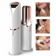 Încarcă imaginea în vizualizatorul Galerie, NOU - 1+1 GRATIS: EPILATOR Feel It PRO facial FARA DURERE si FARA IRITITATII