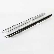 Încarcă imaginea în vizualizatorul Galerie, NOU - Parasolar Auto Tip Perdea, Universal, Pentru Casa Si Masina, Retractabil, Cu Fixare Prin Ventuze, 58x125 cm
