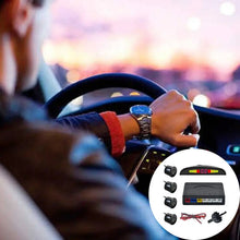 Încarcă imaginea în vizualizatorul Galerie, NOU - Pachet PROMO: Elemente Reflectorizante + Senzor Parcare + Camcorder
