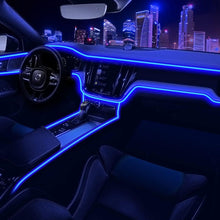Încarcă imaginea în vizualizatorul Galerie, NOU - Pachet Complet Auto: 1 x Set LED-uri H7 + 1 x Banda Auto 5m + 20 x Benzi Luminoase Roti