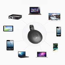 Încarcă imaginea în vizualizatorul Galerie, NOU - Dispozitiv de partajare a continutului pe ORICE televizor tip ChromeCast