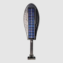 Încarcă imaginea în vizualizatorul Galerie, NOU - Set 2 Lampi Solare cu Panou Integrat, Control prin Telecomanda, Senzor de Miscare