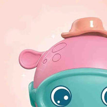 Încarcă imaginea în vizualizatorul Galerie, NOU - Caracatita Interactiva, Octopus, Cantece Si Miscare, Roz
