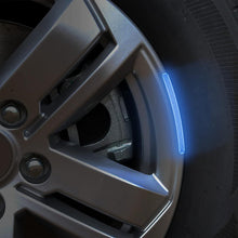 Încarcă imaginea în vizualizatorul Galerie, NOU - Pachet Complet Auto: 1 x Set LED-uri H7 + 1 x Banda Auto 5m + 20 x Benzi Luminoase Roti