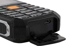 Încarcă imaginea în vizualizatorul Galerie, NOU - Telefon militar (model 2023), Dual SIM, Baterie 2800 mAh