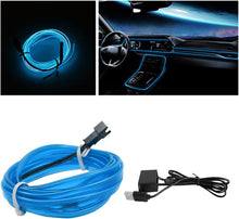 Încarcă imaginea în vizualizatorul Galerie, NOU - Pachet Complet Auto: 1 x Set LED-uri H7 + 1 x Banda Auto 5m + 20 x Benzi Luminoase Roti