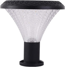 Încarcă imaginea în vizualizatorul Galerie, NOU - Lampa Solara De Gradina, LED, RGB, Control Din Telecomanda + Picior De Sustinere CADOU