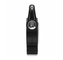 Încarcă imaginea în vizualizatorul Galerie, NOU - Lanterna Pentru Camping, LED 10W, Incarcare solara, USB Power Bank, Negru