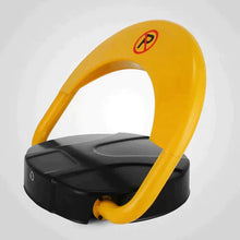 Încarcă imaginea în vizualizatorul Galerie, NOU - Blocator Electric Pentru Locul De Parcare