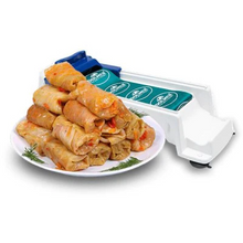 Încarcă imaginea în vizualizatorul Galerie, NOU - 1+1 GRATIS: Aparat Dolmer pentru rulat sarmale si rulouri de carne