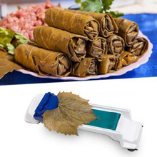 Încarcă imaginea în vizualizatorul Galerie, NOU - 1+1 GRATIS: Aparat Dolmer pentru rulat sarmale si rulouri de carne