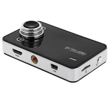 Încarcă imaginea în vizualizatorul Galerie, NOU - Camera Video Auto, DVR, Full HD 1080p, Ecran 2.4 inch + Card 32 GB CADOU