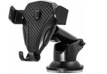 Încarcă imaginea în vizualizatorul Galerie, NOU - Suport Auto Pentru Telefon, Cu Brat Ajustabil, Prindere Cu Ventuza