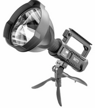 Încarcă imaginea în vizualizatorul Galerie, Lanterna multifunctionala cu trepied, reincarcabila, incarcare USB, 4 moduri de iluminat, trepied