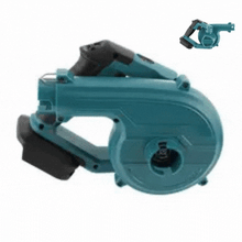 Încarcă imaginea în vizualizatorul Galerie, NOU - Suflanta frunze, rotatie 180 de grade, baterii 18V