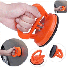 Încarcă imaginea în vizualizatorul Galerie, NOU - Ventuza Pentru Indreptarea Tablei Auto, 1 + 1 CADOU