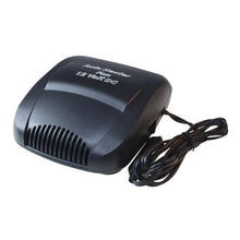Încarcă imaginea în vizualizatorul Galerie, NOU - Aeroterma Auto 12V 2 In 1, Racire Sau Incalzire Rapida, Putere 150W
