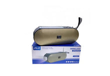 Încarcă imaginea în vizualizatorul Galerie, NOU - Radio Portabil cu BOXA PUTERNICA, Incarcare Solara Si Electrica, Bluetooth, Suport Card, Lanterna Integrata