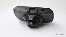 Încarcă imaginea în vizualizatorul Galerie, NOU - Camera de Bord DVR HD Night Vision, Ecran 2.7 inch, Senzor de miscare + Card 32 GB CADOU