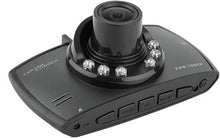 Încarcă imaginea în vizualizatorul Galerie, NOU - Camera de Bord DVR HD Night Vision, Ecran 2.7 inch, Senzor de miscare + Card 32 GB CADOU