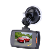 Încarcă imaginea în vizualizatorul Galerie, NOU - Camera de Bord DVR HD Night Vision, Ecran 2.7 inch, Senzor de miscare + Card 32 GB CADOU