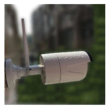Încarcă imaginea în vizualizatorul Galerie, NOU - Sistem Supraveghere 4 Camere, Senzor Miscare, 4K Ultra HD, Conexiune PC/Telefon, Interior/Exterior + Hard Disk 500 GB CADOU