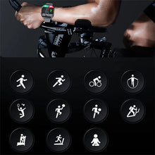 Încarcă imaginea în vizualizatorul Galerie, NOU - SmartWatch T800 Ultra cu Incarcator Wireless, Notificari Apel si Retele Sociale + Monitorizare Sanatate