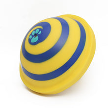 Încarcă imaginea în vizualizatorul Galerie, Jucarie interactiva 2 in 1 pentru caini minge si disc