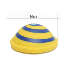 Încarcă imaginea în vizualizatorul Galerie, Jucarie interactiva 2 in 1 pentru caini minge si disc