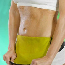Încarcă imaginea în vizualizatorul Galerie, NOU - Set Fitness Din Pantaloni Si Centura Pentru Slabit , Marime S-XXL + 10 Plasturi CADOU