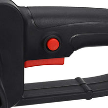 Încarcă imaginea în vizualizatorul Galerie, NOU -Drujba Cu Sistem de Ungere, cu 2 x Lama 26 cm (10 INCH), 2 x Lant, 2 x Acumulator 48V, Geanta de Transport CADOU