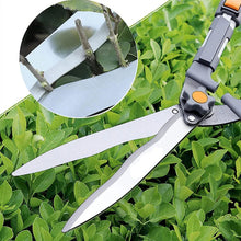 Încarcă imaginea în vizualizatorul Galerie, NOU - Foarfeca de Gradina GERMAN Garden PRO , Cu Lama Din Otel Carbon, 23 cm Lungime