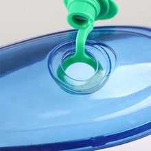 Încarcă imaginea în vizualizatorul Galerie, NOU - Fier De Calcat Vertical Cu Abur Tobi Travel Steamer
