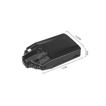 Încarcă imaginea în vizualizatorul Galerie, NOU - Camera De Filmat Auto Cu Monitor 2.5 inch, Pliabil, Inregistrare HD, Difuzor si Microfon Integrate + Card 32 GB CADOU