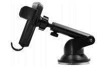 Încarcă imaginea în vizualizatorul Galerie, NOU - Suport Auto Pentru Telefon, Cu Brat Ajustabil, Prindere Cu Ventuza