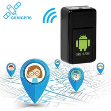 Încarcă imaginea în vizualizatorul Galerie, NOU - Mini Dispozitiv cu GPS, Localizare si Ascultare In Timp Real, Aplicatie Telefon, Inregistare pe Card
