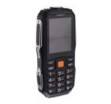 Încarcă imaginea în vizualizatorul Galerie, NOU -Telefon militar, Dual SIM, Baterie 2800 mAh