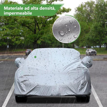 Încarcă imaginea în vizualizatorul Galerie, NOU - Prelata Universala Pentru Autoturisme, Acopera Complet Masina, Usor de Depozitat, Gri
