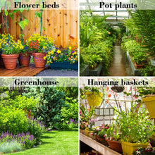 Încarcă imaginea în vizualizatorul Galerie, NOU - Sistem Racire Terasa si Gradina, Cu Vapori de Apa, 15 m Lungime