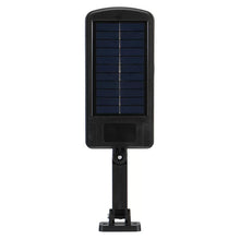 Încarcă imaginea în vizualizatorul Galerie, NOU - 1+1 GRATIS: Lampa Solara, Cu Senzor De Miscare SI Telecomanda 300W
