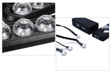 Încarcă imaginea în vizualizatorul Galerie, NOU - Lumini LED pentru interiorul auto DiscoDots