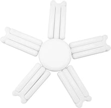 Încarcă imaginea în vizualizatorul Galerie, NOU - Lustra LED Super Luminoasa, Pentru Interior, Cu Brate Reglabile, Putere 60W